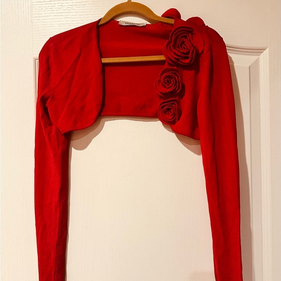 Valentino shrug - Picture 1 of 7
